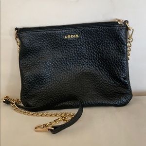 Lodis Multi-way clutch